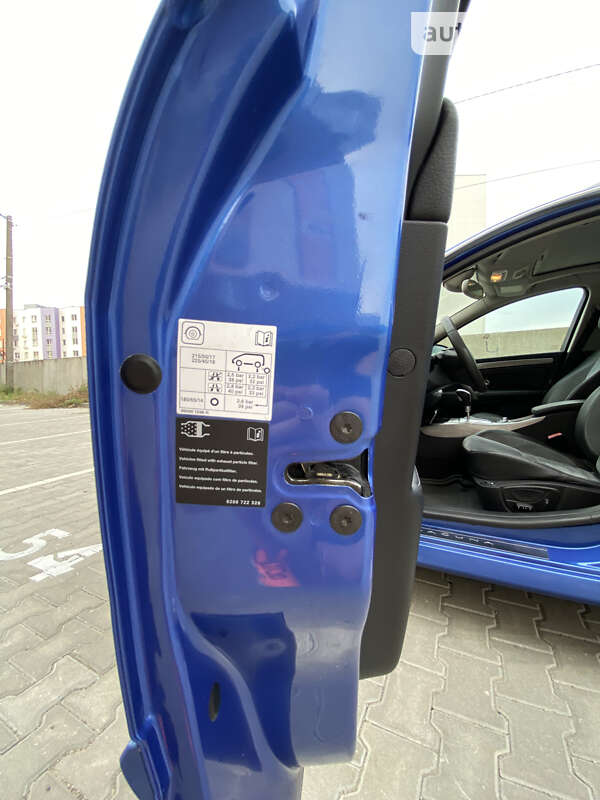 Универсал Renault Laguna 2011 в Святопетровское
