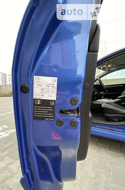 Универсал Renault Laguna 2011 в 