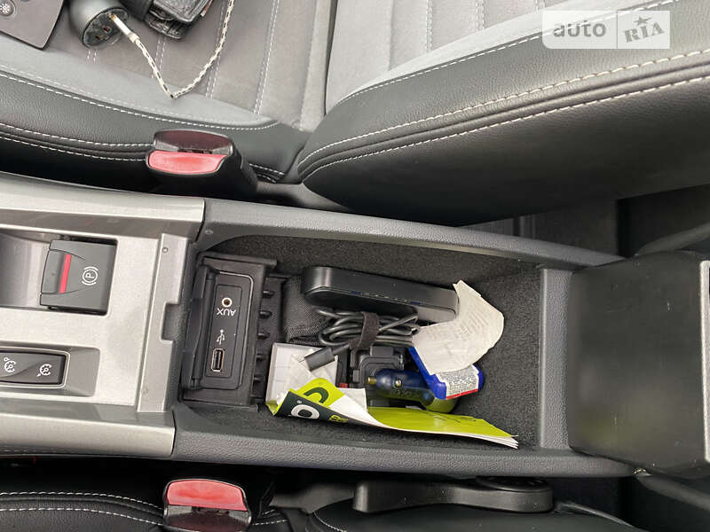Универсал Renault Laguna 2011 в Святопетровское