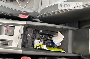 Универсал Renault Laguna 2011 в 