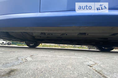 Универсал Renault Laguna 2011 в 