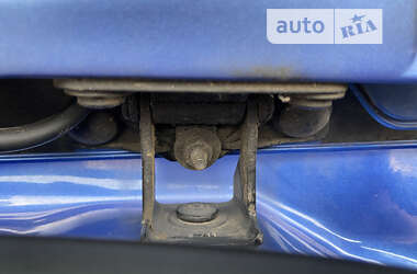 Универсал Renault Laguna 2011 в 
