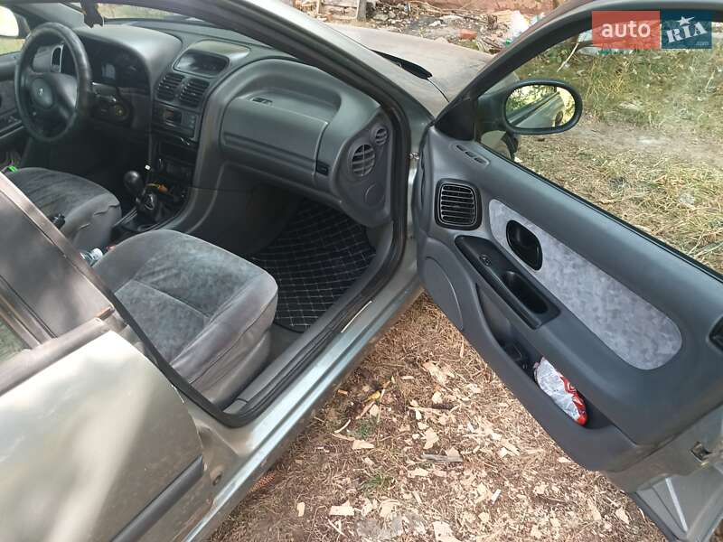 Универсал Renault Laguna 1997 в Василькове фото 3 Универсал Renault Laguna 1997 в Василькове