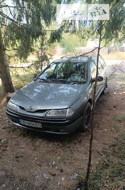 Универсал Renault Laguna 1997 в Чернигове