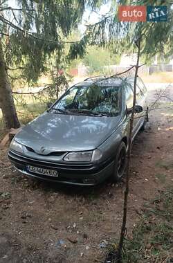 Универсал Renault Laguna 1997 в Василькове