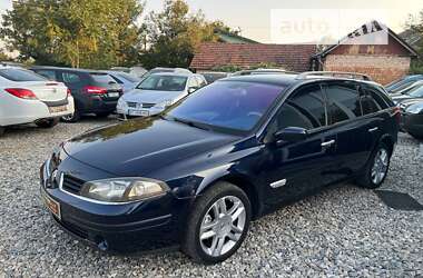 Универсал Renault Laguna 2005 в Коломые