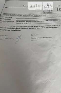 Универсал Renault Laguna 2011 в 