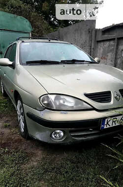 Універсал Renault Laguna 2001 в Фастові