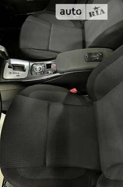 Универсал Renault Laguna 2008 в 
