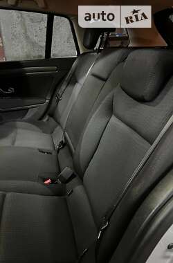Универсал Renault Laguna 2008 в 