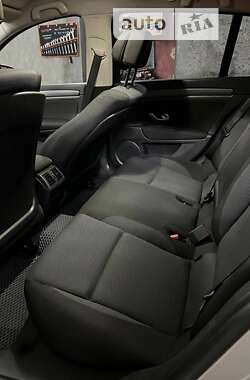 Универсал Renault Laguna 2008 в 