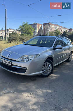 Універсал Renault Laguna 2008 в Дніпрі