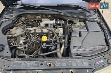 Універсал Renault Laguna 2004 в 