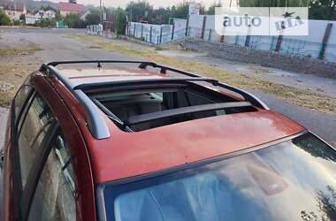 Универсал Renault Laguna 2002 в Днепре