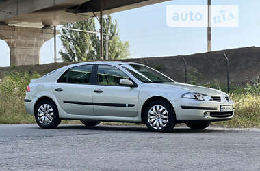 Лифтбек Renault Laguna 2006 в Киеве