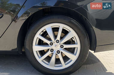Универсал Renault Laguna 2010 в 
