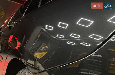 Универсал Renault Laguna 2010 в 