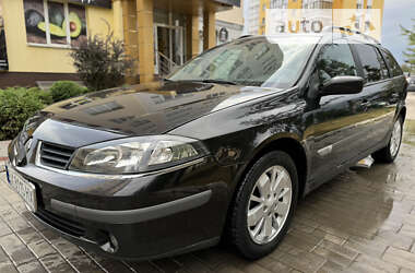 Универсал Renault Laguna 2005 в Каменец-Подольском