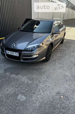 Універсал Renault Laguna 2013 в Києві