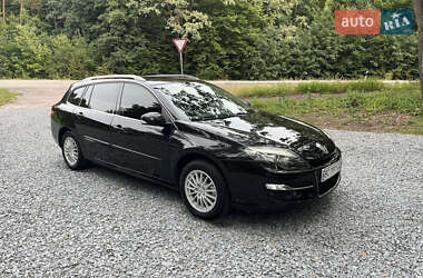 Универсал Renault Laguna 2011 в Бродах