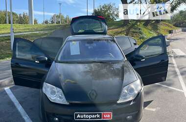 Ліфтбек Renault Laguna 2007 в Вінниці