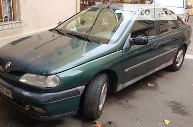 Лифтбек Renault Laguna 1995 в Одессе