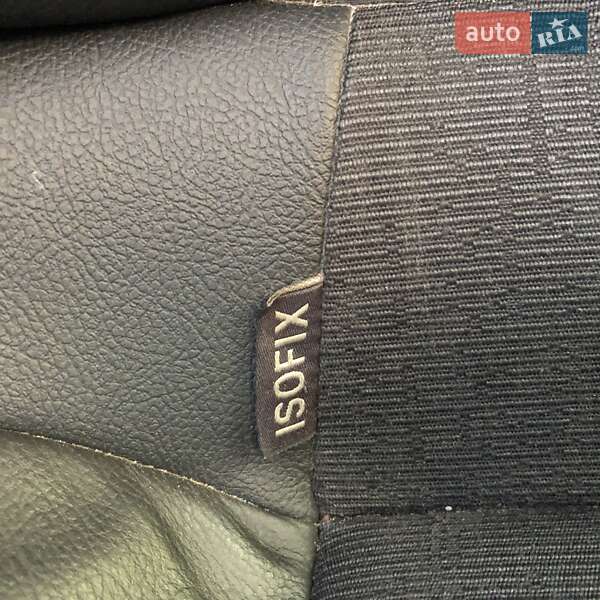 Ліфтбек Renault Laguna 2008 в Луцьку