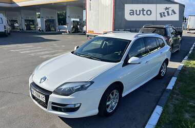 Универсал Renault Laguna 2014 в Виннице