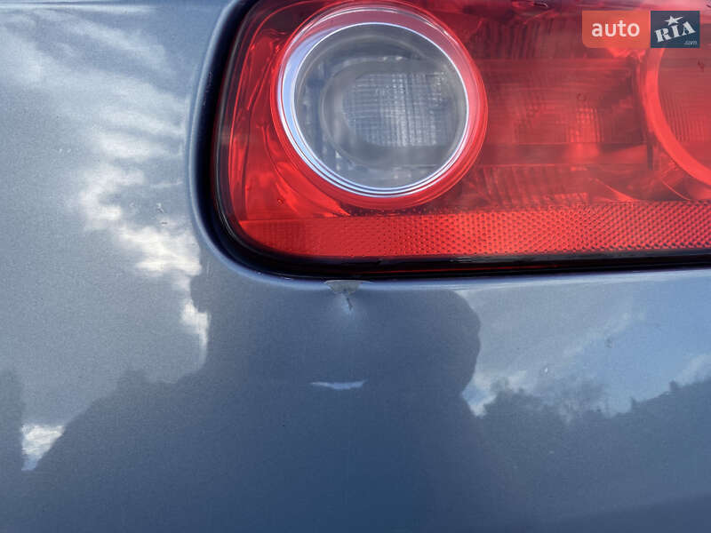 Лифтбек Renault Laguna 2005 в Дунаевцах фото 6 Лифтбек Renault Laguna 2005 в Дунаевцах