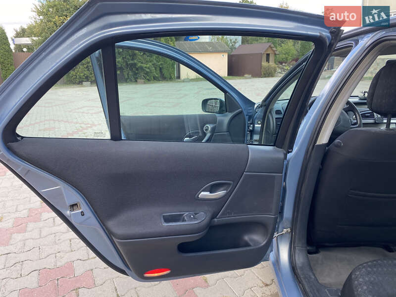 Лифтбек Renault Laguna 2005 в Дунаевцах фото 14 Лифтбек Renault Laguna 2005 в Дунаевцах