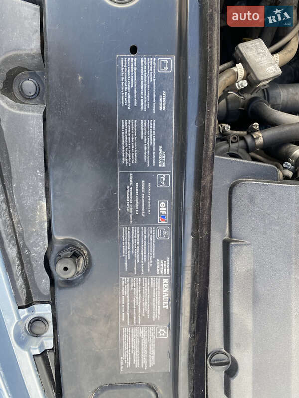 Лифтбек Renault Laguna 2005 в Дунаевцах фото 18 Лифтбек Renault Laguna 2005 в Дунаевцах