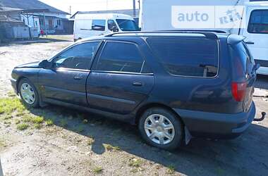 Універсал Renault Laguna 1997 в Луцьку