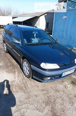 Універсал Renault Laguna 1997 в Луцьку