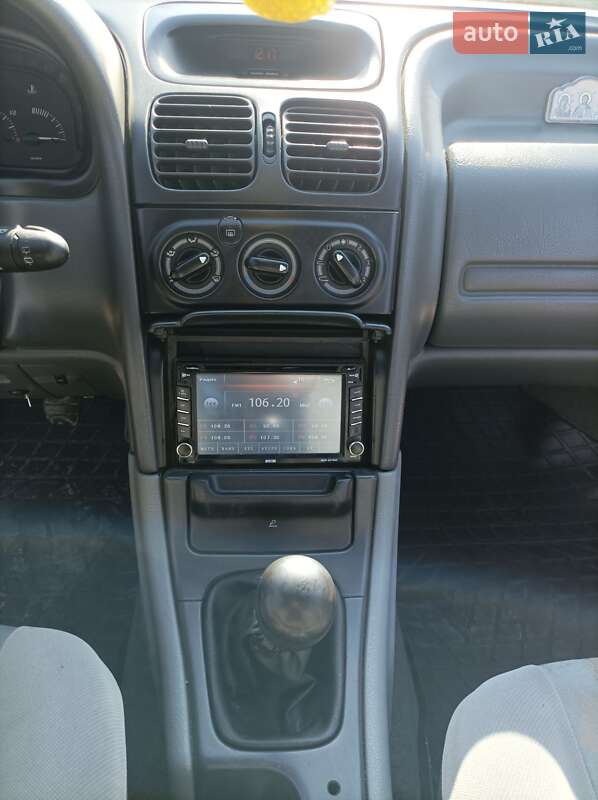 Универсал Renault Laguna 1997 в Луцке фото 13 Универсал Renault Laguna 1997 в Луцке