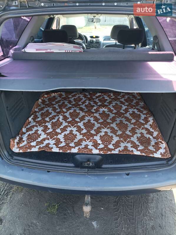 Универсал Renault Laguna 1997 в Луцке фото 16 Универсал Renault Laguna 1997 в Луцке