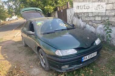 Ліфтбек Renault Laguna 1995 в Миколаєві