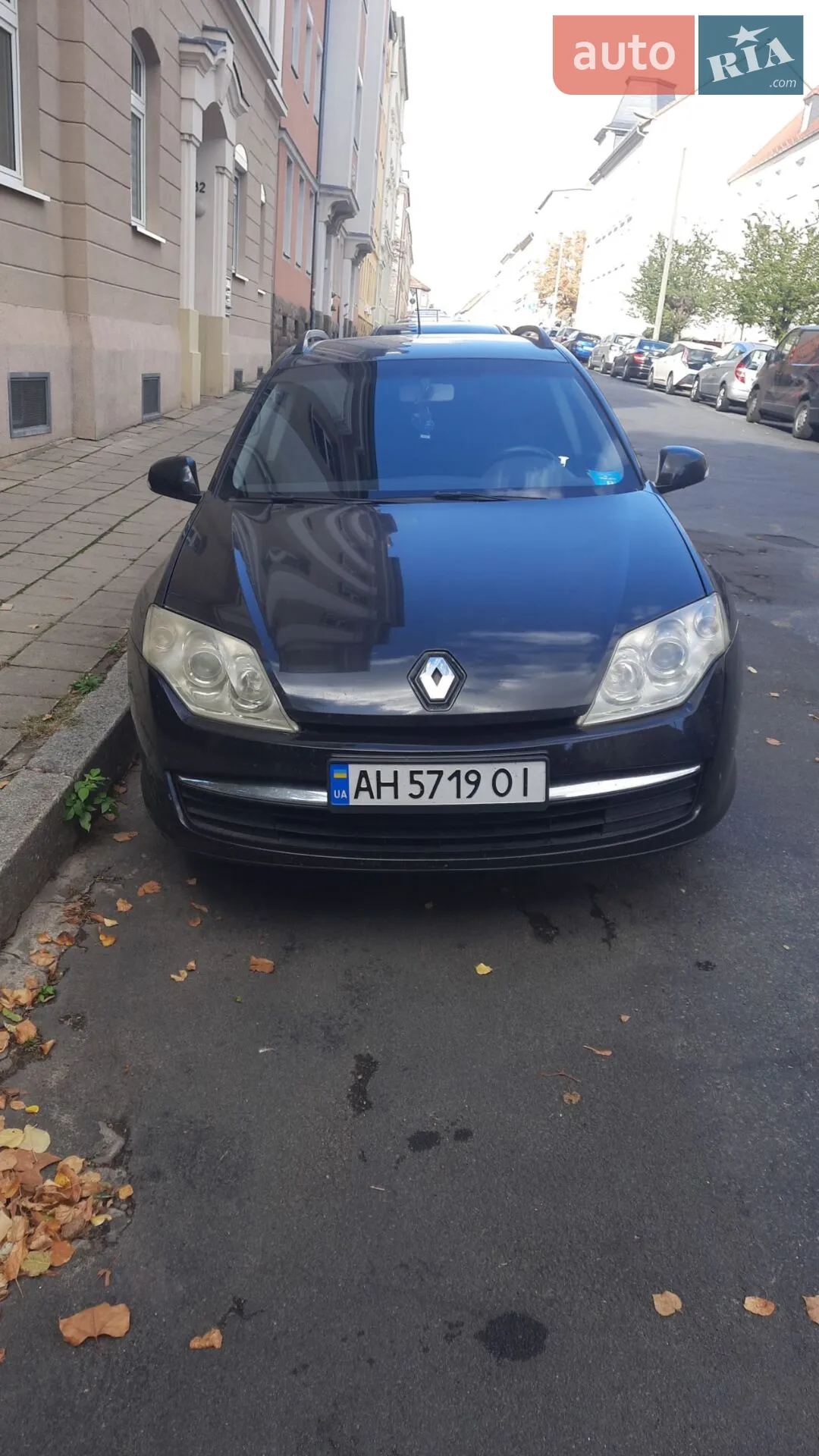 2010 Renault Laguna - мініатюра 6