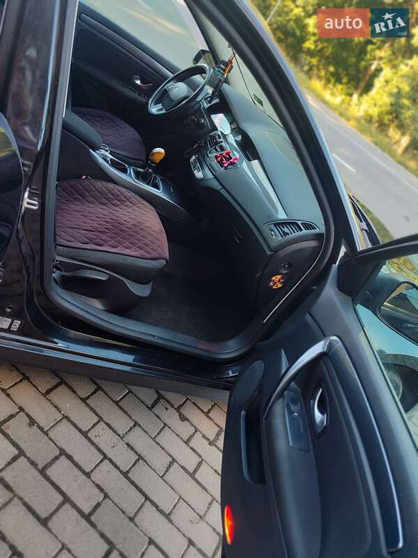 Універсал Renault Laguna 2010 в Красилові