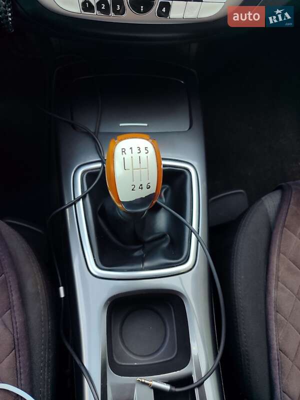Універсал Renault Laguna 2010 в Красилові