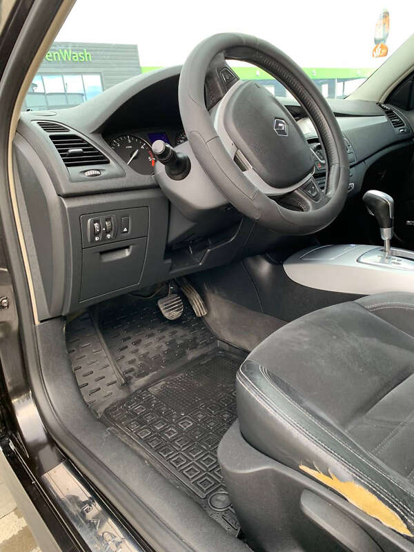 Универсал Renault Laguna 2010 в Каменец-Подольском