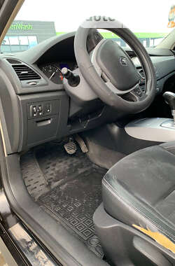Универсал Renault Laguna 2010 в 