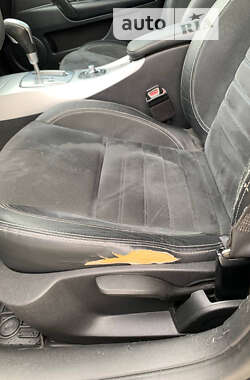 Универсал Renault Laguna 2010 в 