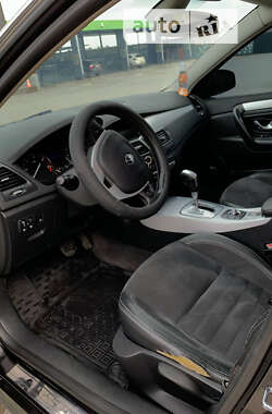 Универсал Renault Laguna 2010 в 