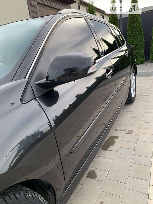 Универсал Renault Laguna 2010 в Каменец-Подольском