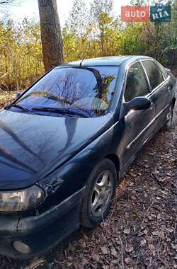 Ліфтбек Renault Laguna 1999 в Києві