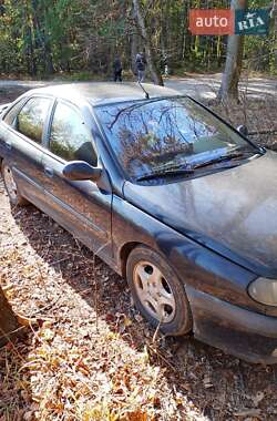 Ліфтбек Renault Laguna 1999 в Києві