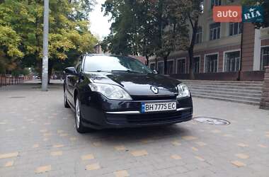 Универсал Renault Laguna 2010 в 