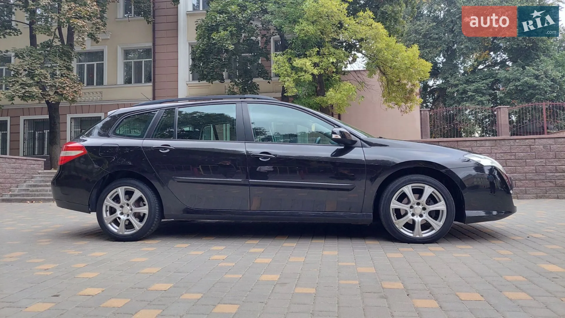 2010 Renault Laguna - мініатюра 4