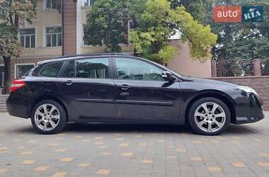 Универсал Renault Laguna 2010 в 