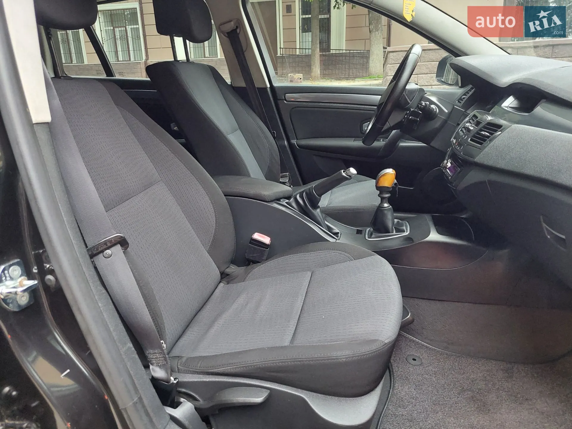 2010 Renault Laguna - мініатюра 19